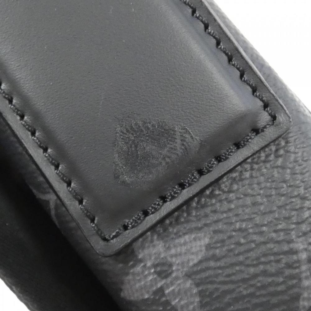 Auth Louis Vuitton Eclipse District Pm #98647L13B - Picture 4 of 6